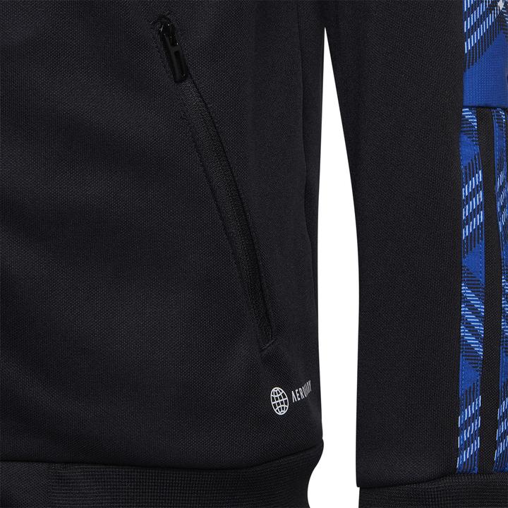 Produktbild adidas Tiro Trainingsjacke Kids (164)