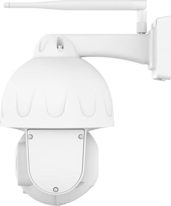 Produktbild Foscam SD8P Weiss (3840 x 2160 Pixels)