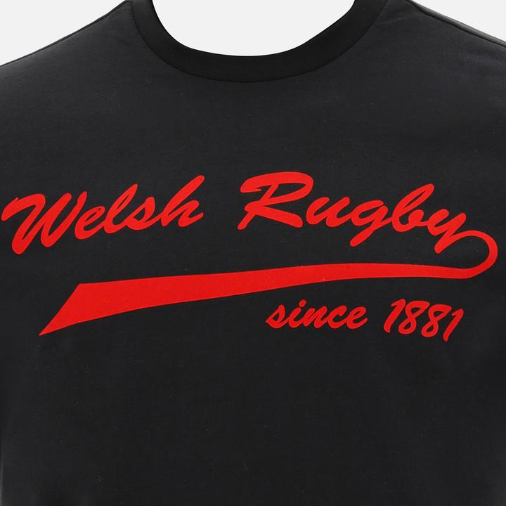 Immagine prodotto Macron t-hirt cotone pay de galle rugby 2020/21 (S)
