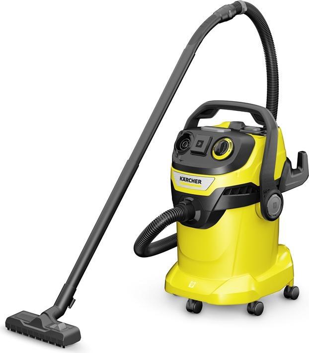 Productafbeelding Kärcher STOFZUIGER WD 5 P V-25/8/35 KARCHER (Nat-droog stofzuiger)