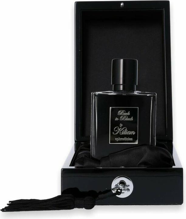 Produktbild By Kilian Back To Black (Eau de Parfum, 50 ml)