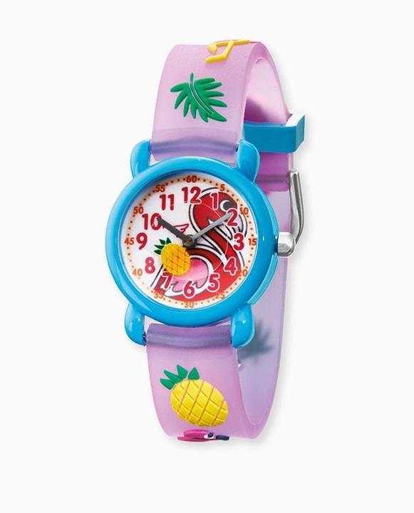 Image du produit Herzengel Flamant rose (Montre analogique, 27 mm)