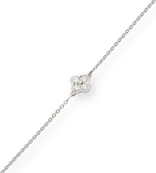Produktbild Carat Solitaire (19 cm, Gold 18ct)
