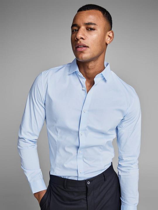 Actual product image Jack & Jones Super schlank Hemd (XXL)