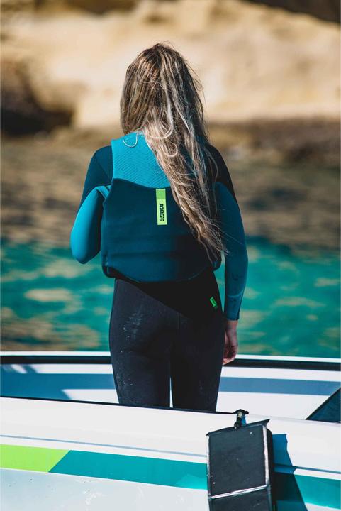 Produktbild Jobe neoprenschwimmweste (XS)