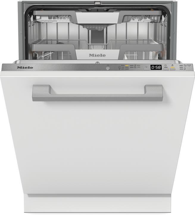 Produktbild Miele Geschirrspülautomat G 5868 SCVi XXL E/vollintegriert/EDST
