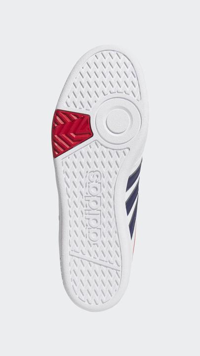 Actual product image adidas Hoops 4.0 (45 1/3)