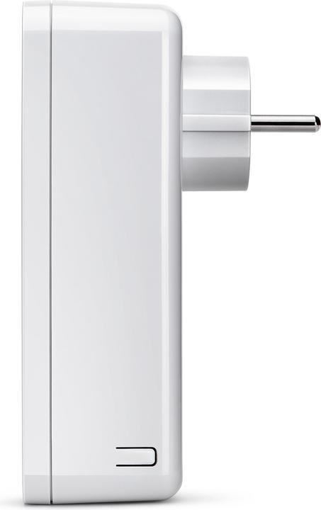 Image du produit Devolo Magic 2 LAN Ethernet LAN Blanc 1 pc(s) (2400 Mbit/s)