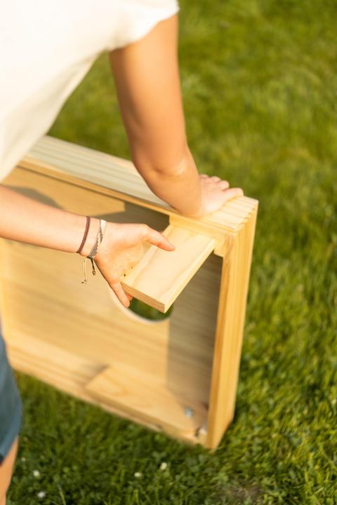 Produktbild Decathlon Cornhole