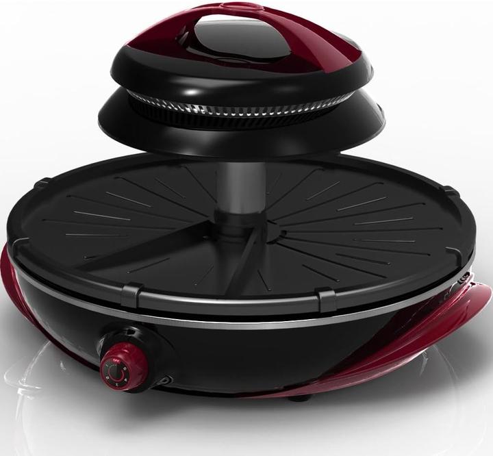 Image du produit Syntrox Barbecue infrarouge