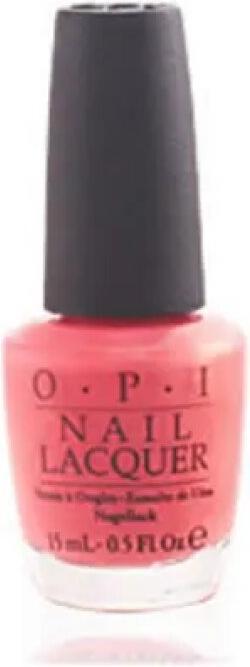 Produktbild OPI Classics (I eat mainely lobster, Farblack)