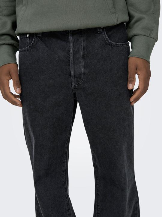 Image du produit Only & Sons Locker geschnitten Jeans Locker geschnitten jeans (W31/L30)