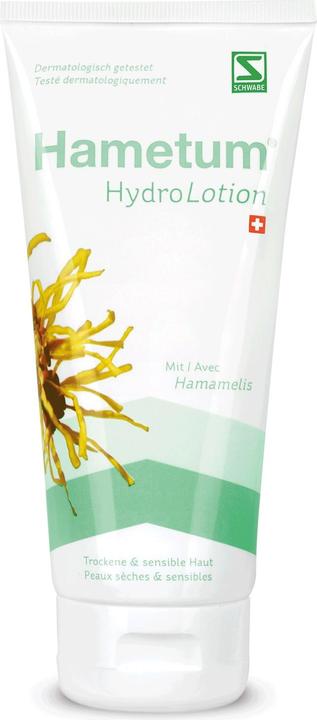 Immagine prodotto Hametum Hydro Lotion (Crema corpo, 200 ml)
