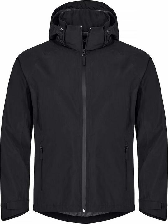 Produktbild Clique Classic Softshelljacke (XS)