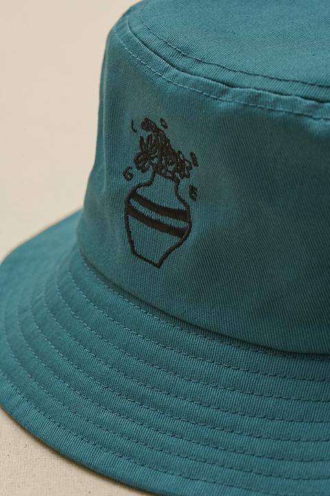 Actual product image Globe Bootleg Dreams Bucket Hat (One size)