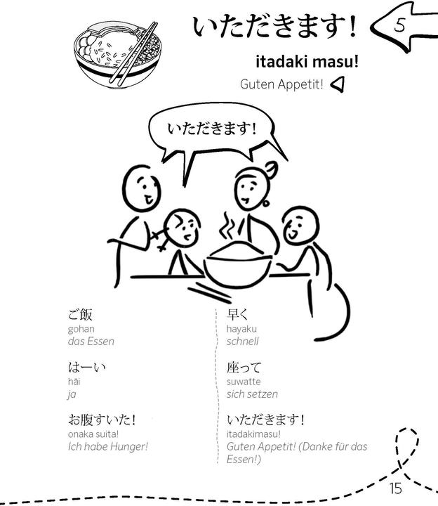 Produktbild Japanisch Nie mehr sprachlos (Deutsch, Japanisch, PONS, 2022)