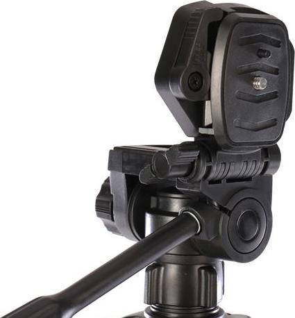 Immagine prodotto Nest Treppiede + testa WT-3540 H157 cm (Metallo)