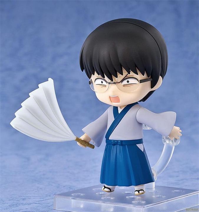 Immagine prodotto Good Smile Company Gintama Nendoroid action figure Shinpachi Shimura 10 cm