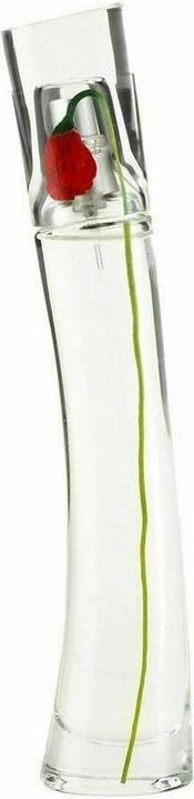Actual product image Kenzo Flower by (Eau de parfum, 50 ml)
