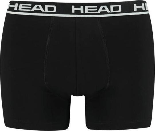 Actual product image Head Basic Boxer 5p (XL, 5-pack)