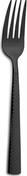 Produktbild Comas Hidraulic Black 18 % Tafelgabel (10 Stück, Besteck Set)
