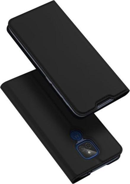 Image du produit Dux Ducis Couverture du livre Skin Pro Series (Motorola Moto G9 Play)