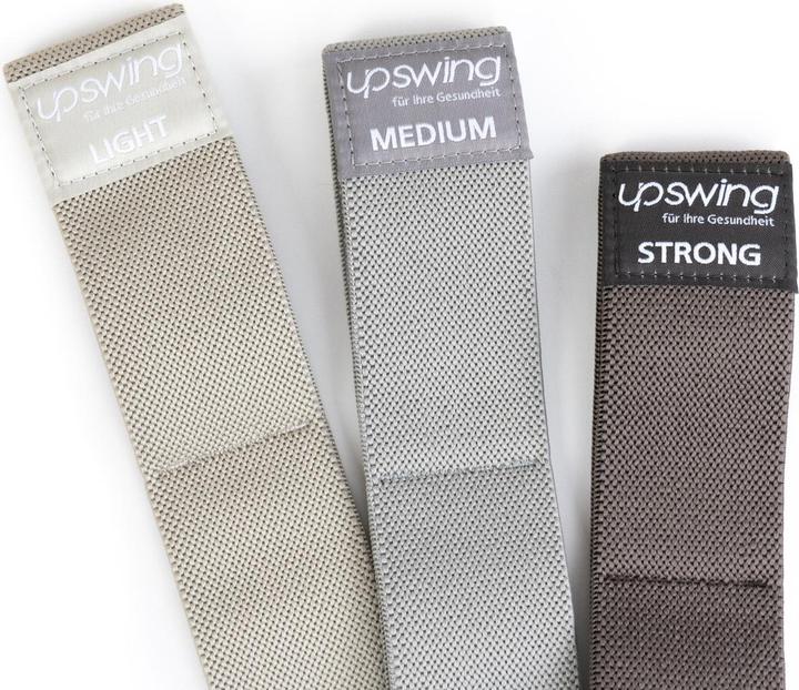 Immagine prodotto Upswing 2 in 1 Multi-Loop Band Forte