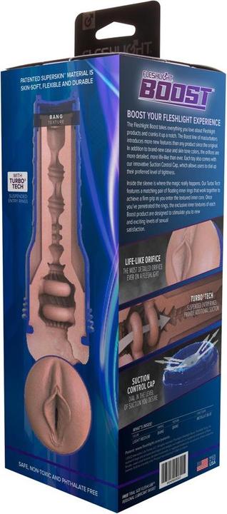 Image du produit Fleshlight Boost Bang