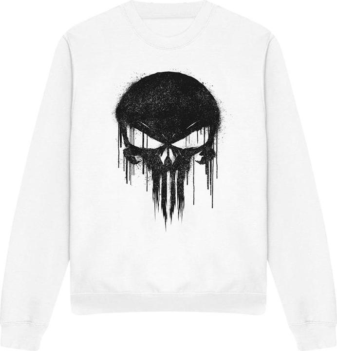 The Punisher Sweatshirt (M)