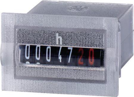 Immagine prodotto Kübler HK47.20 Contatore di ore di funzionamento