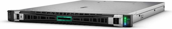 Produktbild HPE ProLiant DL325 Gen11 AMD EPYC 9224 2.5GHz 24c 64GB-R 8SFF MR408i-o 2x480GB SATA SSD 2x1000W RPS (AMD Epyc 9224, 64 GB, Rack Server)
