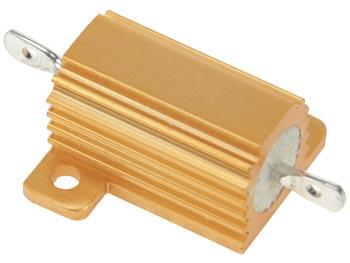 Velleman Resistor 25W 8E2