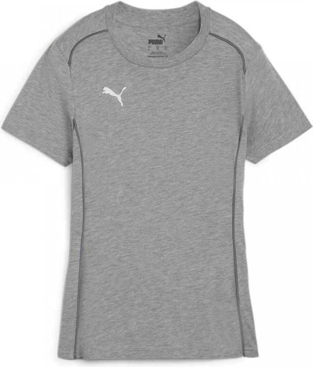 Actual product image Puma teamFINAL Casuals Tee Wmn (L)