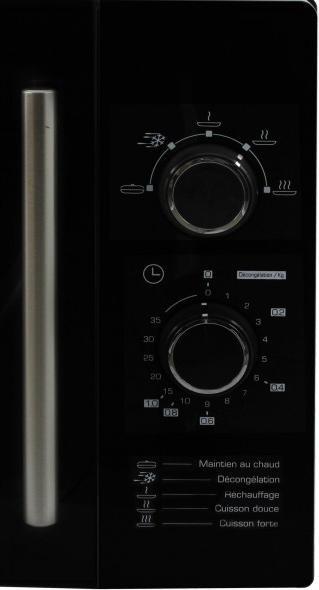 Image du produit Brandt SM2602B (Prise UE, 26 l)