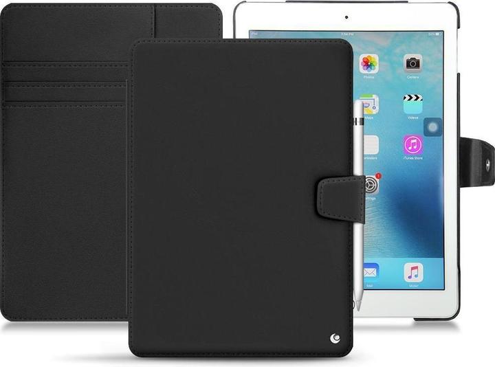 Actual product image Noreve Leather case wallet (iPad 2017 (5th gene))
