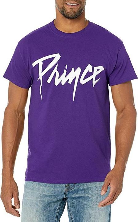 Prince Logo T-shirt Erwachsene