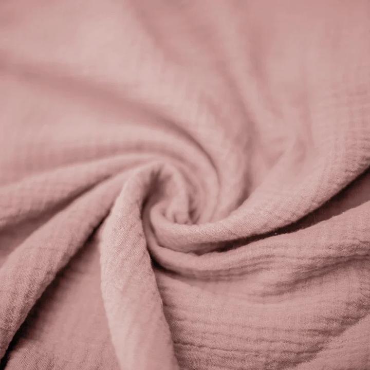 Actual product image Julius Zöllner Muslin Changing Pad Cover 50x65cm (50 x 65 cm)