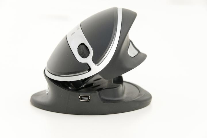 Actual product image Bakker Elkhuizen Oyster (Wireless)