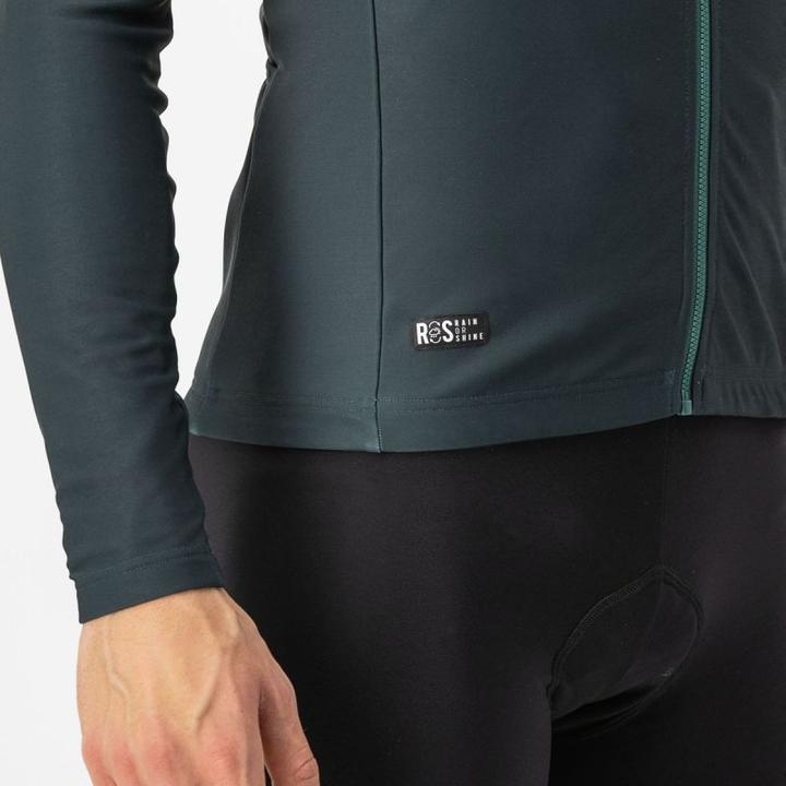 Produktbild Castelli Tutto Nano RoS Jersey (XL)