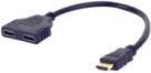 Image du produit Gembird HDMI – 2x HDMI