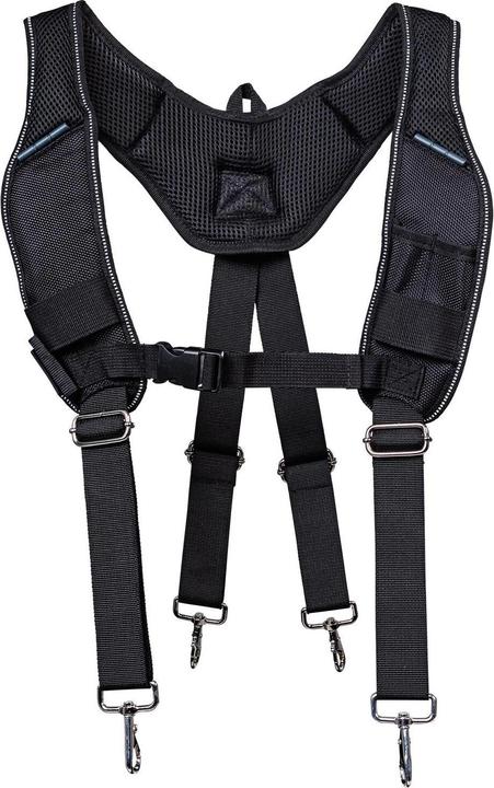 Produktbild BS Systems Suspenders L/XL (L, XL)