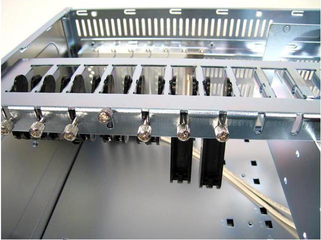 Image du produit Chieftec UNC-410S-B-U3-OP