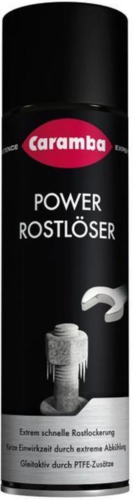Actual product image Caramba Power Rostlöser (500 ml, Rust Remover)