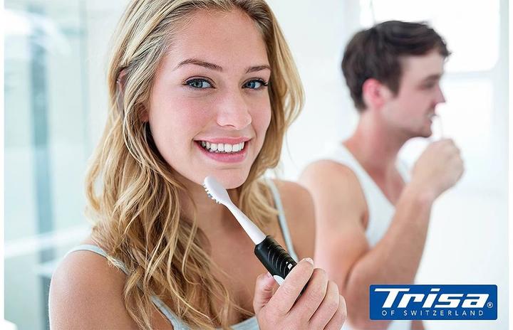 Image du produit Trisa performance sonore (Brosse à dents sonique)