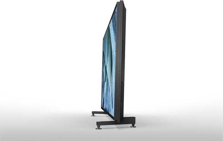 Image du produit Sony KD-85ZG9 (85", LCD, 8K, 2019)