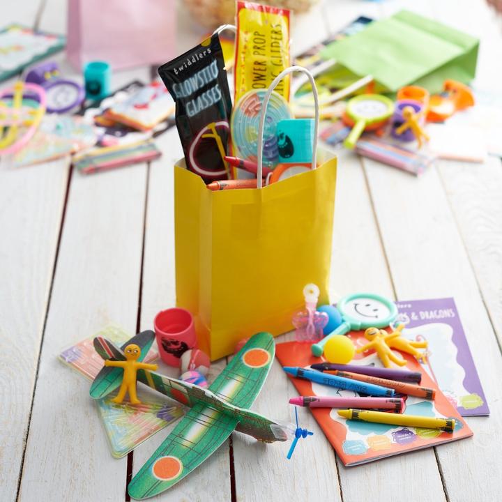 Actual product image The twiddlers Goodie bag filler