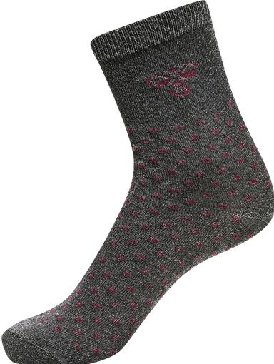 Actual product image hummel Beta Sock 3-Pack (24 - 27)
