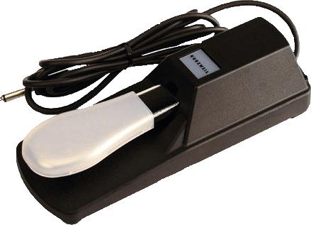 Produktbild Kurzweil KP-2 (Keyboard Pedal)