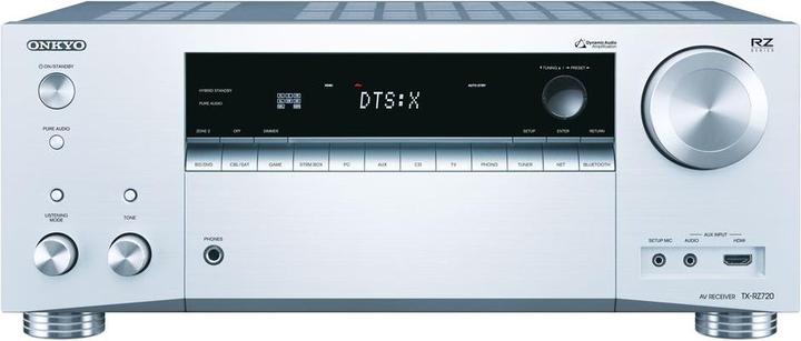 Produktbild Onkyo Tx-Rz720 (7.2 Kanal, MW, FM)