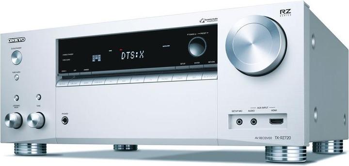 Produktbild Onkyo Tx-Rz720 (7.2 Kanal, MW, FM)